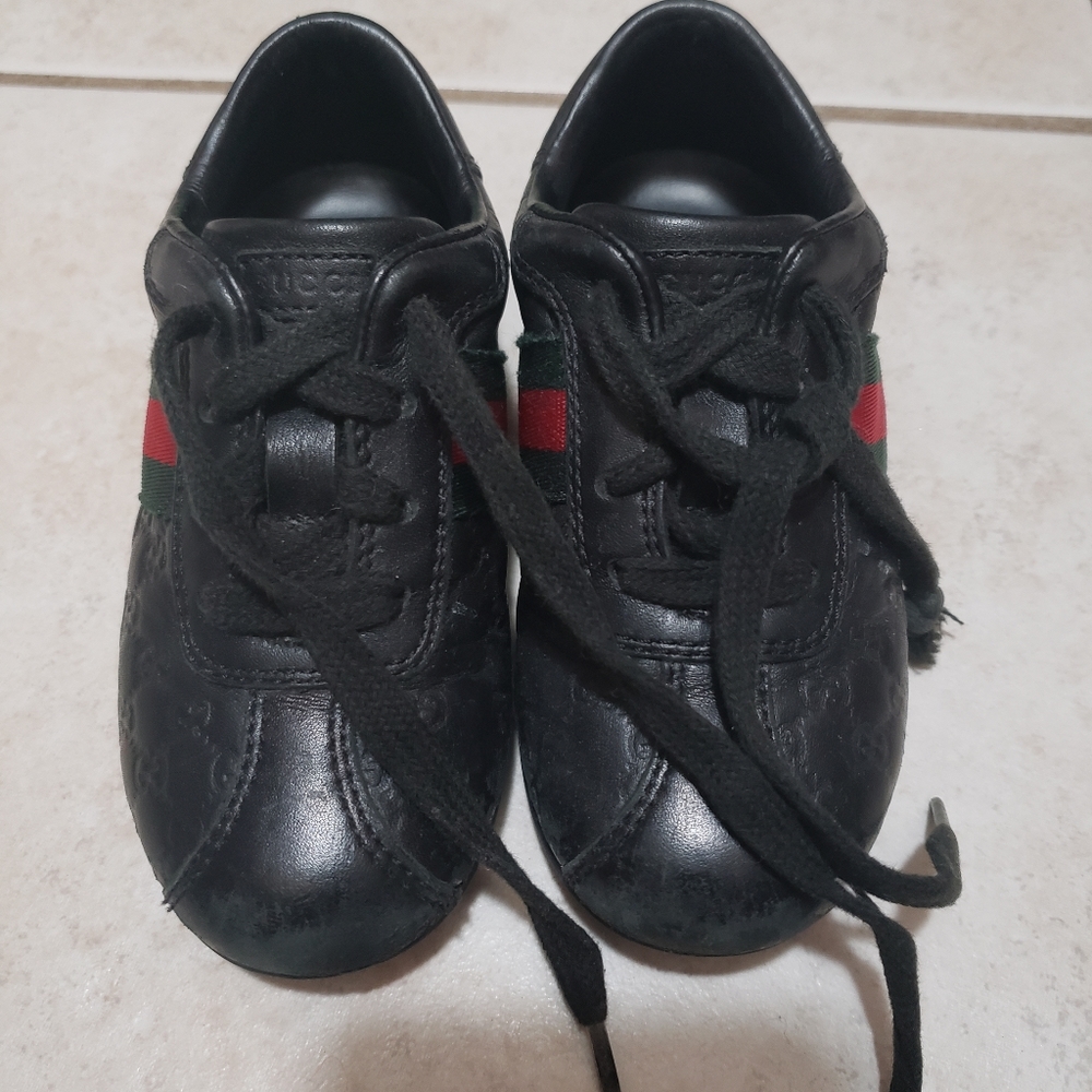 Toddler shoes